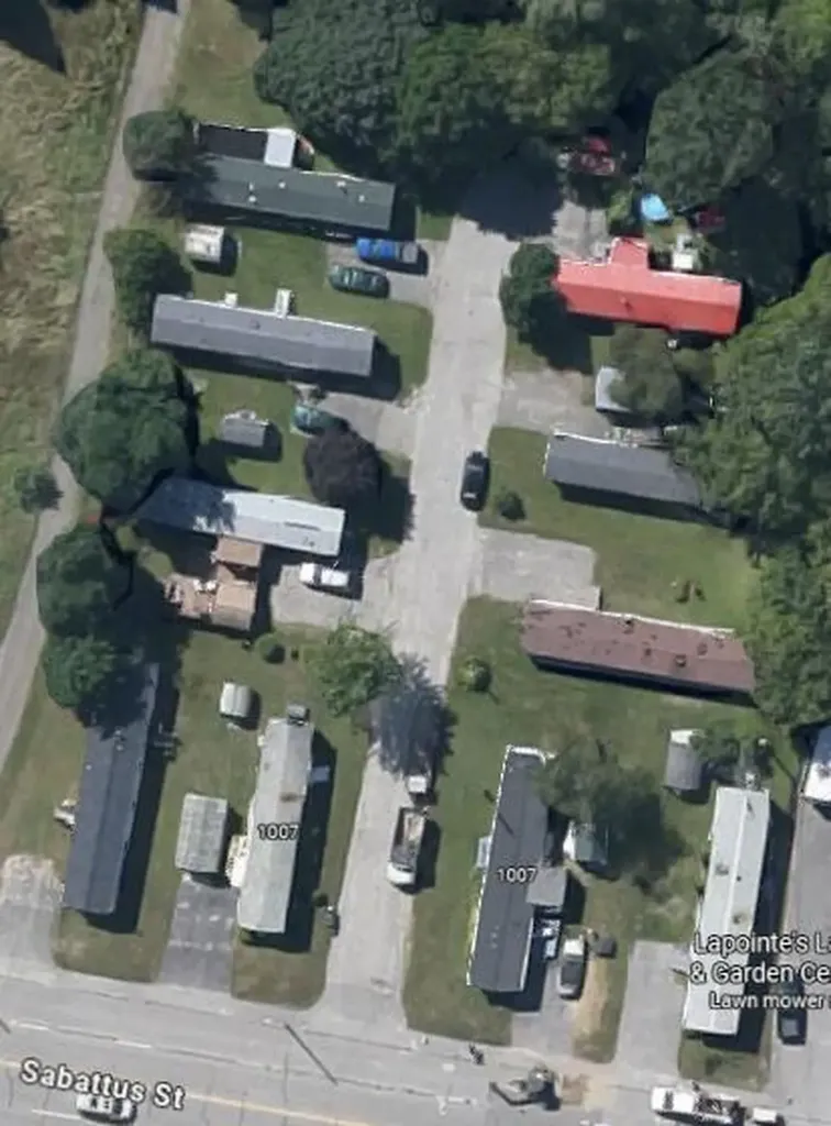 1007 Sabattus Street Lewiston ME 04240