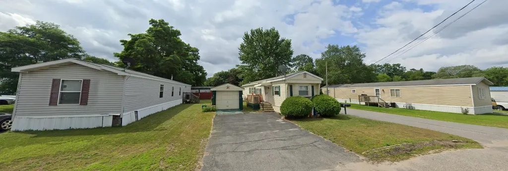 1007 Sabattus Street Lewiston ME 04240