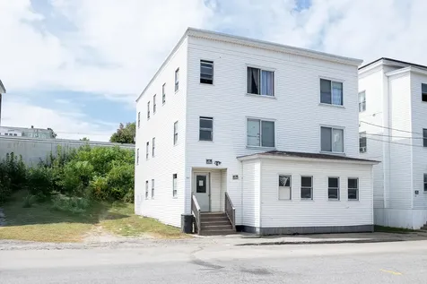 413 Cumberland Street Rumford ME 04276