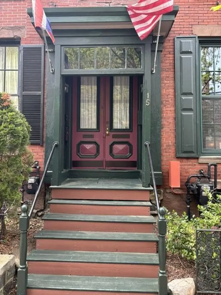 15 Pine Street Portland ME 04102