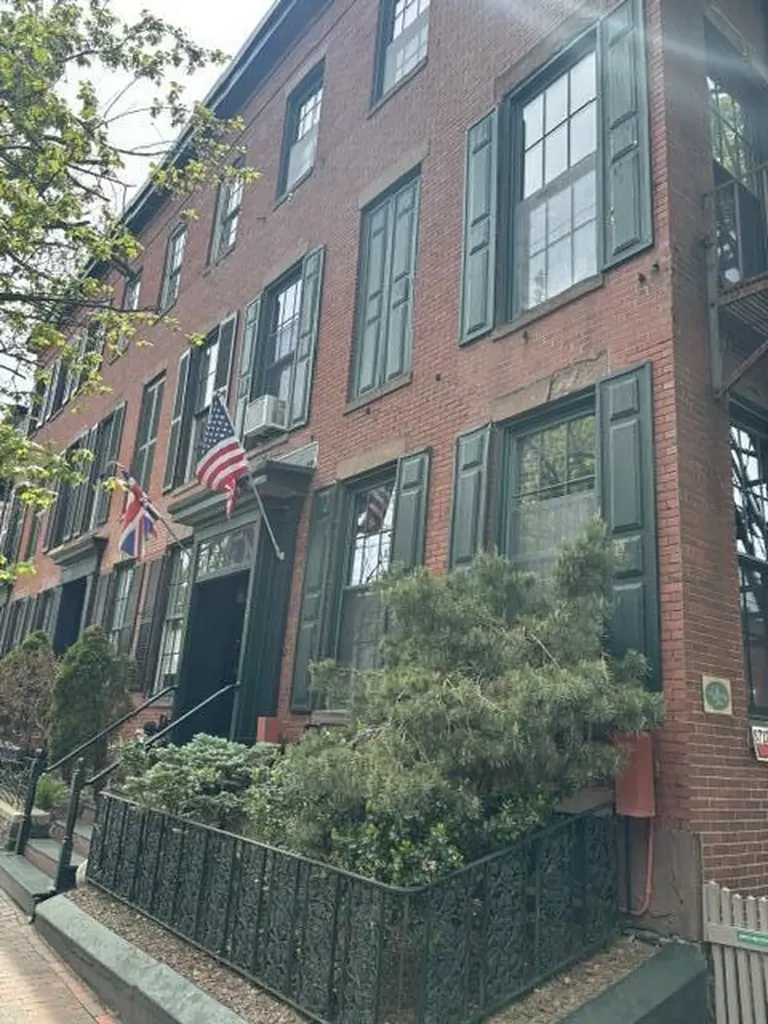 15 Pine Street Portland ME 04102