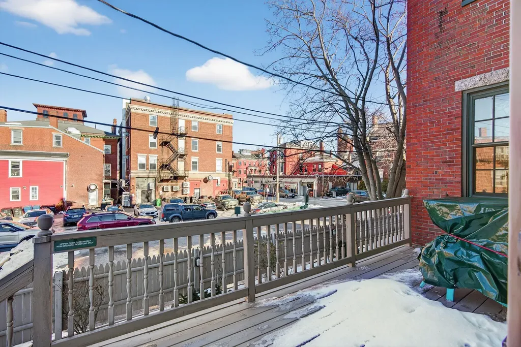 15 Pine Street Portland ME 04102