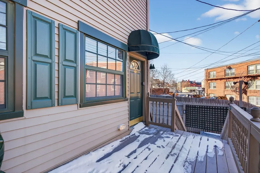 15 Pine Street Portland ME 04102