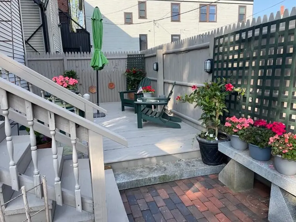 15 Pine Street Portland ME 04102
