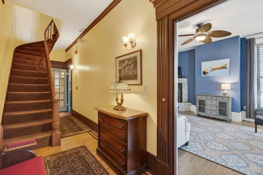 15 Pine Street Portland ME 04102