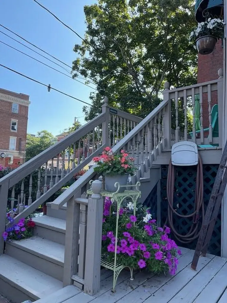 15 Pine Street Portland ME 04102