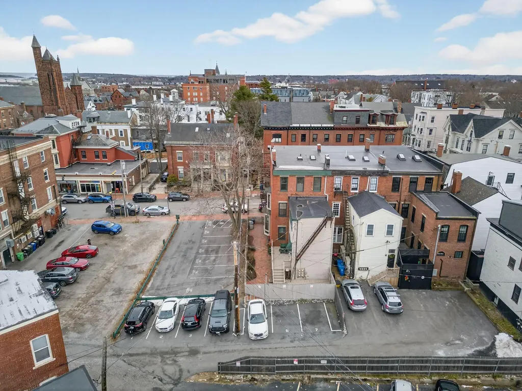 15 Pine Street Portland ME 04102