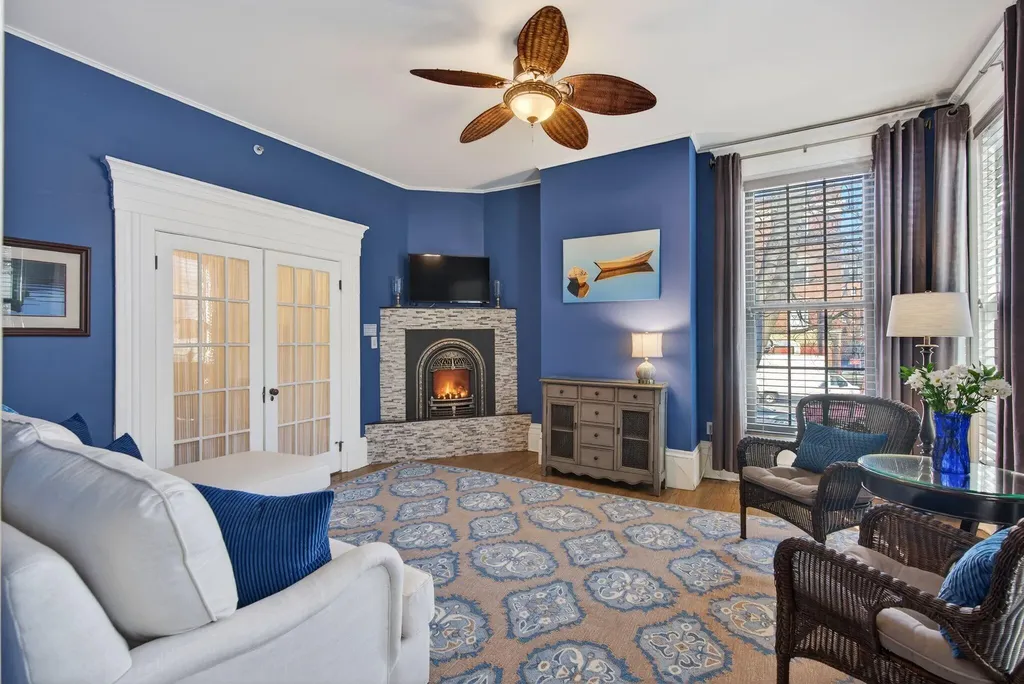 15 Pine Street Portland ME 04102