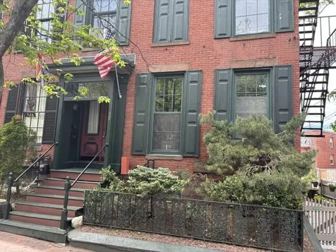15 Pine Street Portland ME 04102