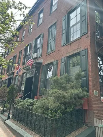 15 Pine Street Portland ME 04102