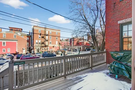 15 Pine Street Portland ME 04102