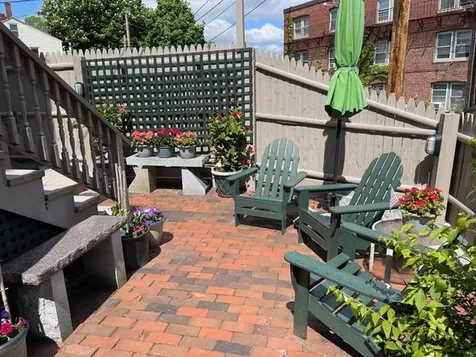 15 Pine Street Portland ME 04102
