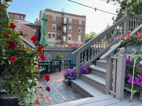 15 Pine Street Portland ME 04102
