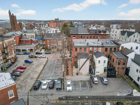 15 Pine Street Portland ME 04102