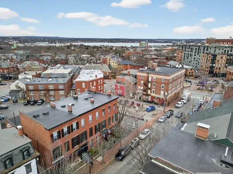 15 Pine Street Portland ME 04102
