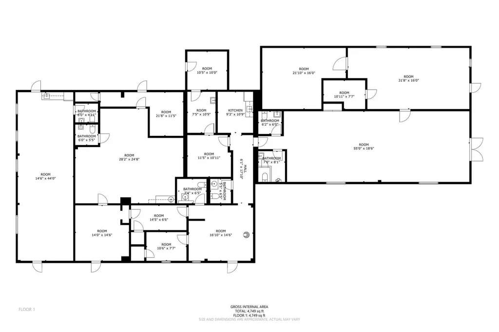 120 Drummond Avenue Waterville ME 04901