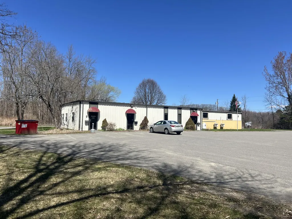 120 Drummond Avenue Waterville ME 04901