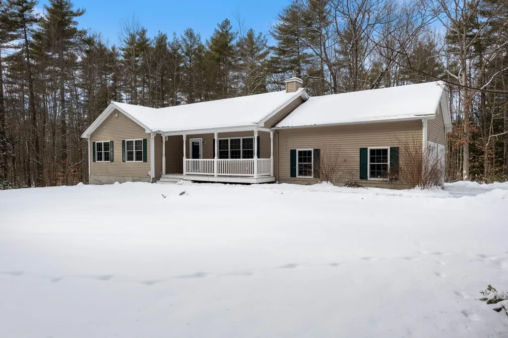 5 Deer Trail Lane Berwick ME 03901