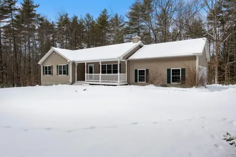 5 Deer Trail Lane Berwick ME 03901