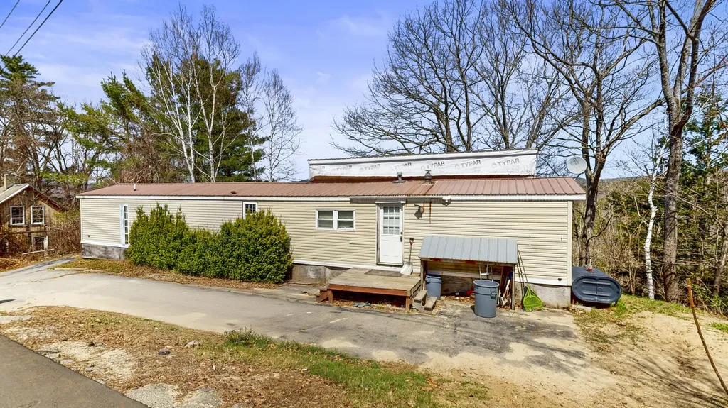 399 High Street Rumford ME 04276