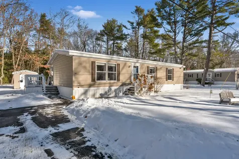 39 Leisure Drive Alfred ME 04002