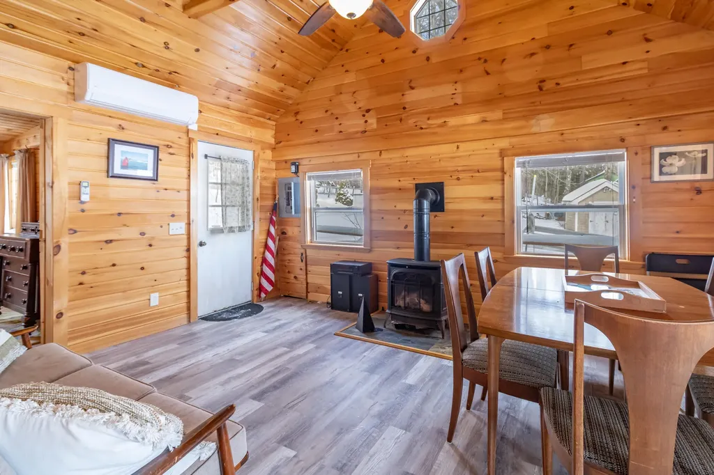 3 Blue Heron Lane Winslow ME 04901