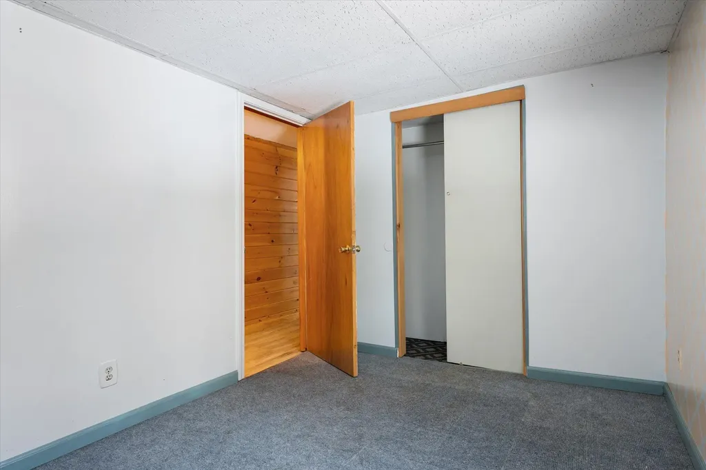 167 Sweeney Road Robbinston ME 04671