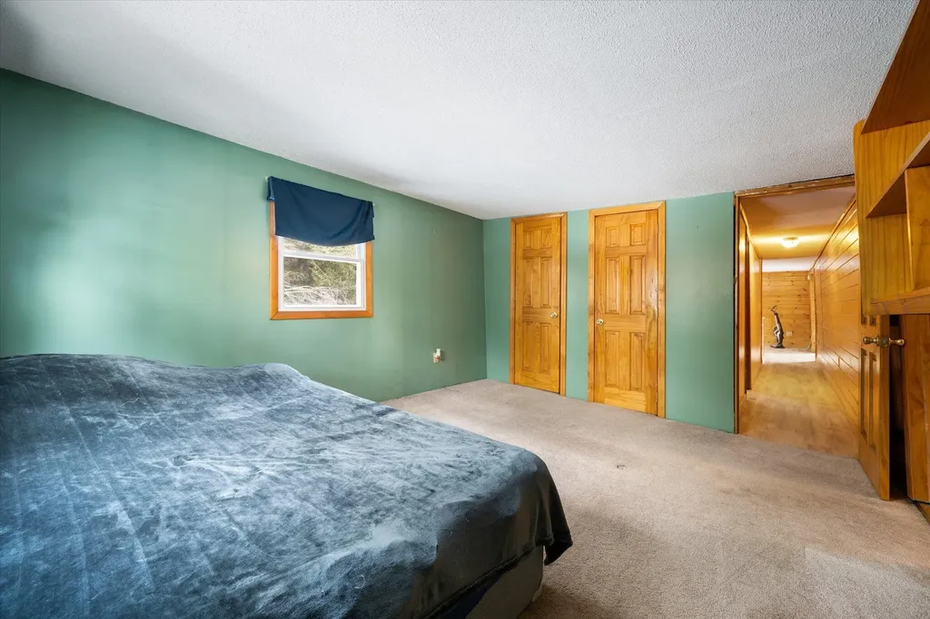 167 Sweeney Road Robbinston ME 04671