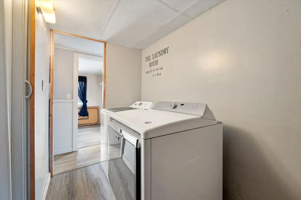 167 Sweeney Road Robbinston ME 04671