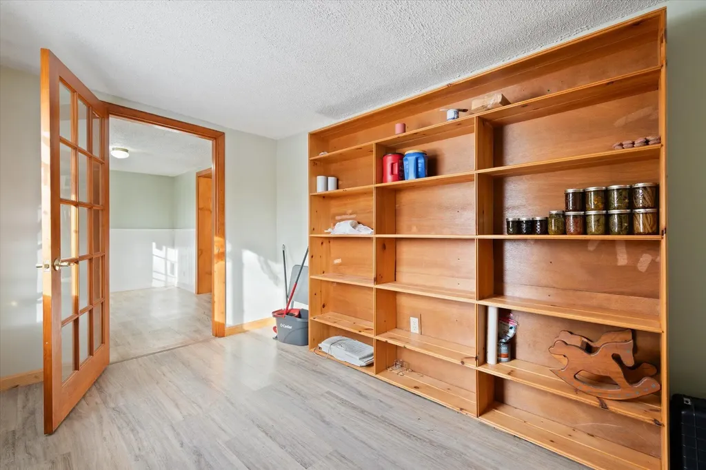 167 Sweeney Road Robbinston ME 04671