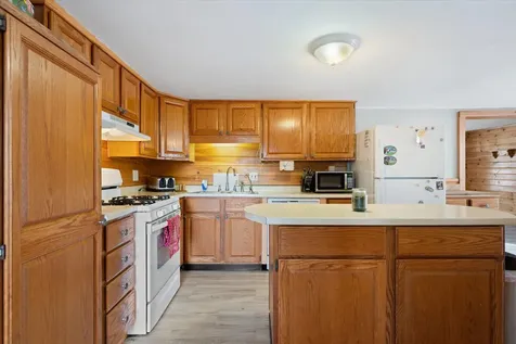167 Sweeney Road Robbinston ME 04671