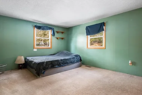 167 Sweeney Road Robbinston ME 04671