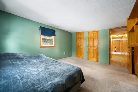 167 Sweeney Road Robbinston ME 04671