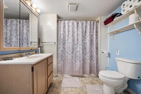 167 Sweeney Road Robbinston ME 04671
