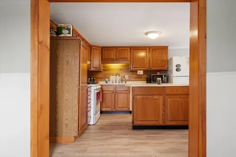 167 Sweeney Road Robbinston ME 04671