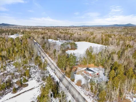 167 Sweeney Road Robbinston ME 04671