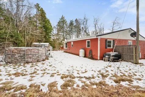 167 Sweeney Road Robbinston ME 04671
