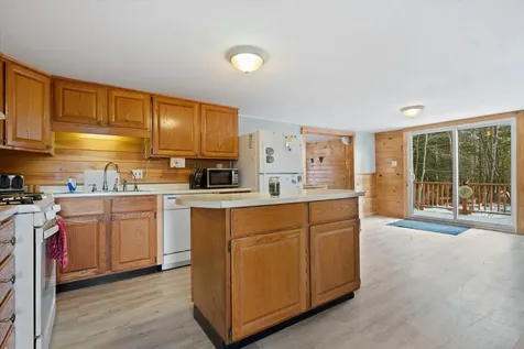 167 Sweeney Road Robbinston ME 04671