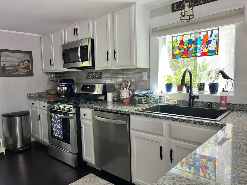 36 Greenlaw District Road Deer Isle ME 04627