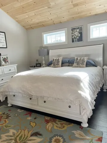 36 Greenlaw District Road Deer Isle ME 04627