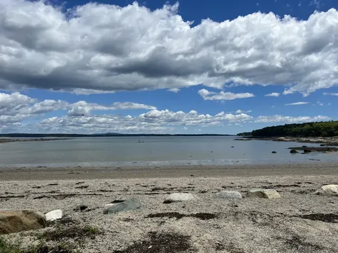 36 Greenlaw District Road Deer Isle ME 04627
