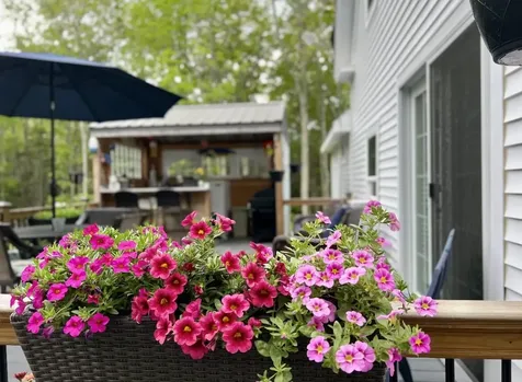 36 Greenlaw District Road Deer Isle ME 04627