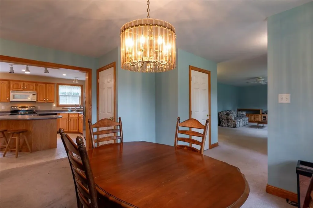 43 Tamarack Lane Cushing ME 04563