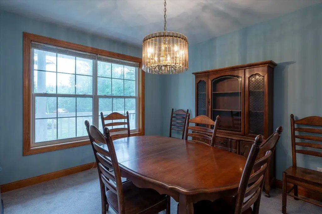 43 Tamarack Lane Cushing ME 04563