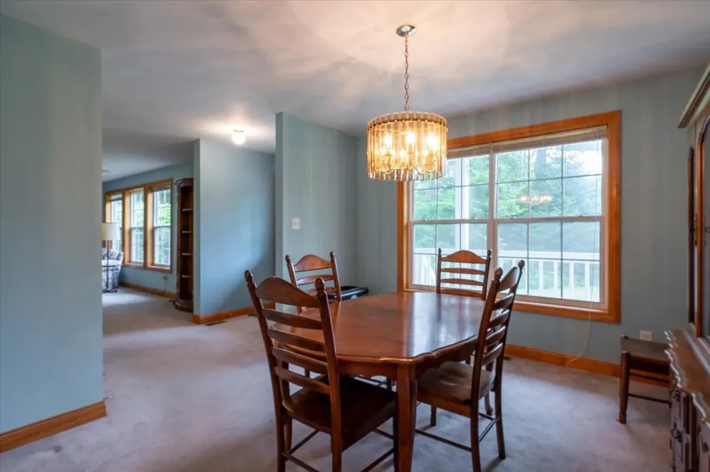 43 Tamarack Lane Cushing ME 04563