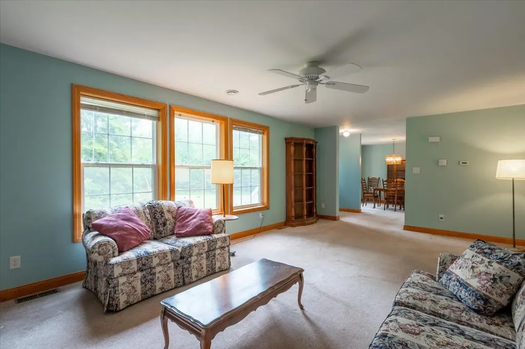 43 Tamarack Lane Cushing ME 04563