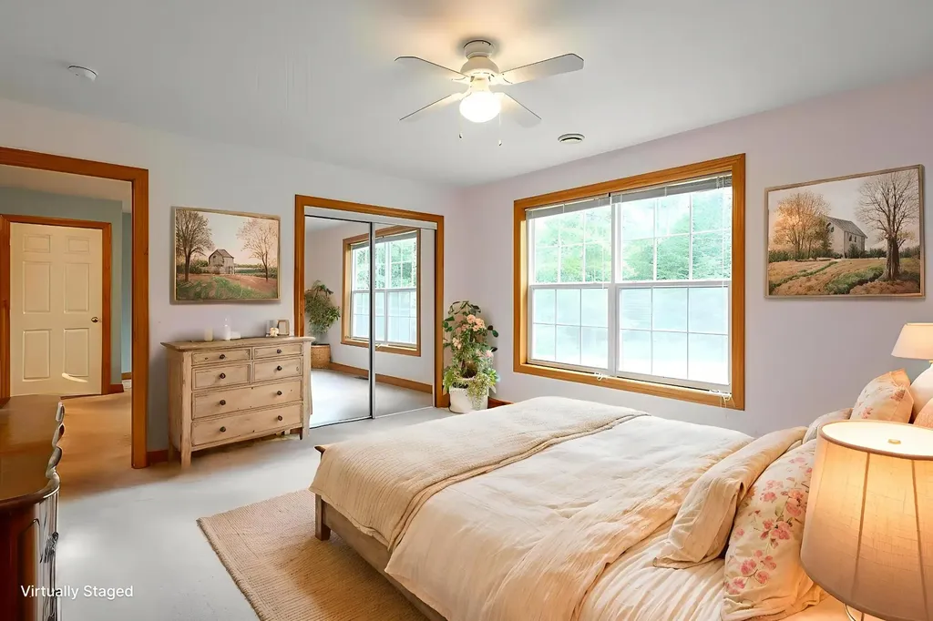 43 Tamarack Lane Cushing ME 04563