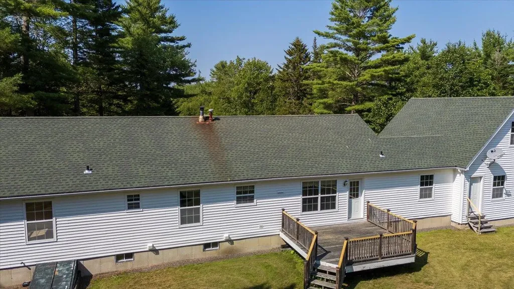 43 Tamarack Lane Cushing ME 04563