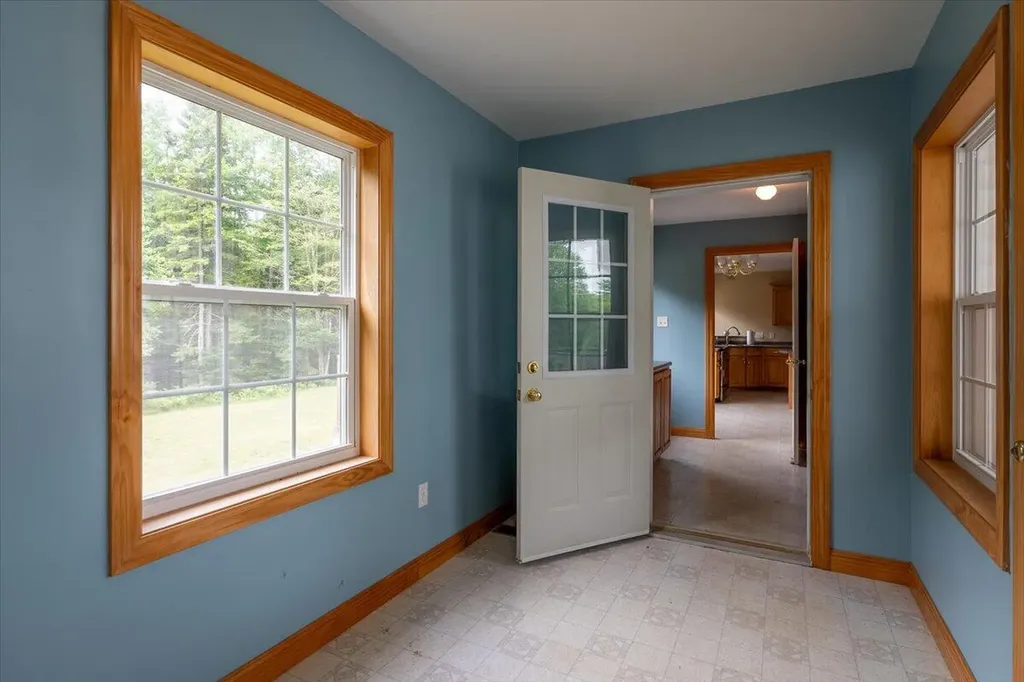 43 Tamarack Lane Cushing ME 04563