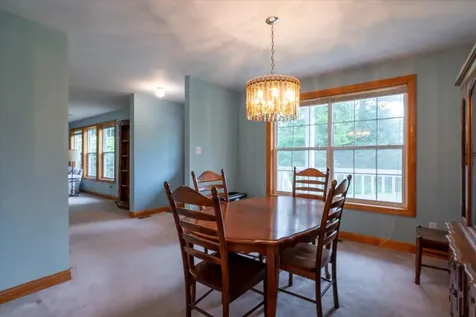 43 Tamarack Lane Cushing ME 04563